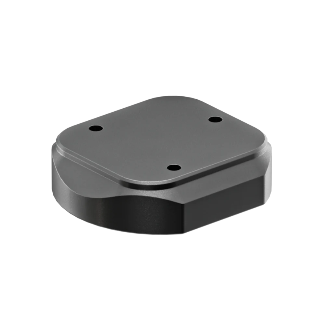 Simucube 3 70mm Adapter