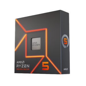 AMD Ryzen 5 7600X