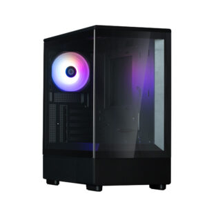 ZALMAN P10 BLK