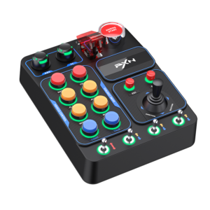 PXN Control Box
