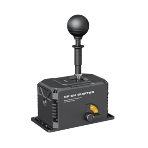 PXN SF SH H and Sequential Shifter