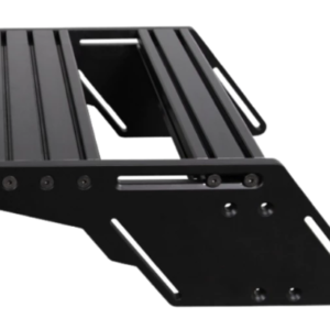 S5 HEAVY DUTY CNC PEDAL DECK ADJUSTABLE FOR ALUMINUM RIG