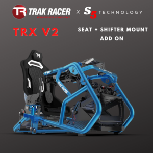 Trak Racer ALPINE RACING TRX V2