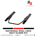 S5 Seat Slider Kit