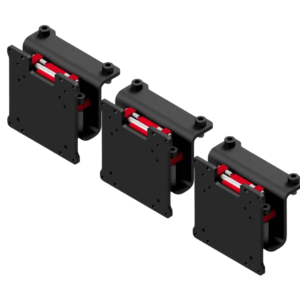 S5 Vario Vesa Adapter Kit (set of 3)